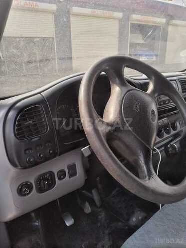 Ford Transit 1999, 455,670 km - 2.5 л - Sumqayıt