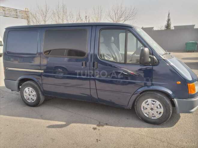 Ford Transit 1999, 455,670 km - 2.5 л - Sumqayıt