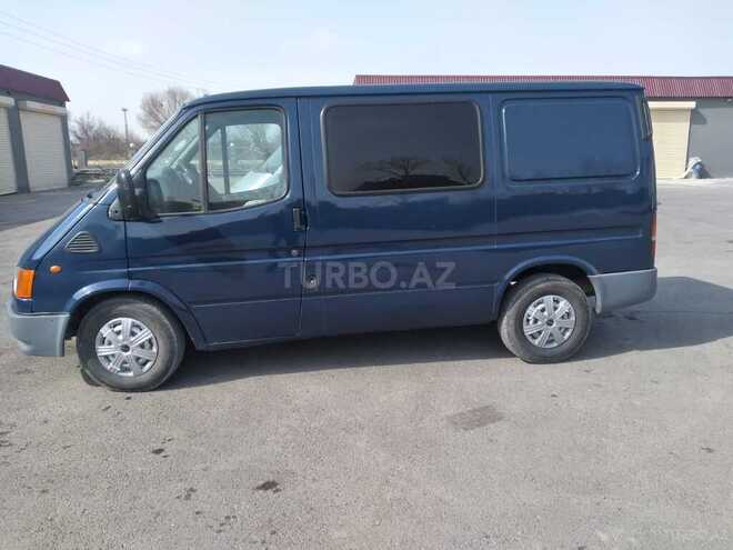 Ford Transit 1999, 455,670 km - 2.5 л - Sumqayıt