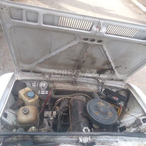 LADA (VAZ) 21011 1980, 99,000 km - 1.3 л - Neftçala