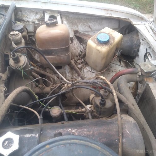 LADA (VAZ) 21011 1980, 99,000 km - 1.3 л - Neftçala