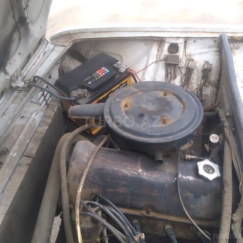 LADA (VAZ) 21011 1980, 99,000 km - 1.3 л - Neftçala