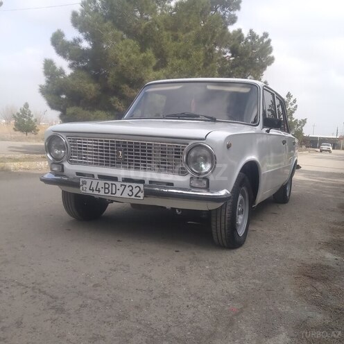 LADA (VAZ) 21011 1980, 99,000 km - 1.3 л - Neftçala