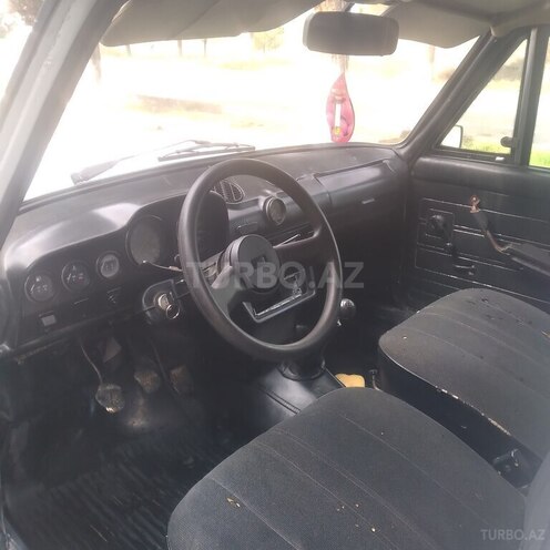 LADA (VAZ) 21011 1980, 99,000 km - 1.3 л - Neftçala