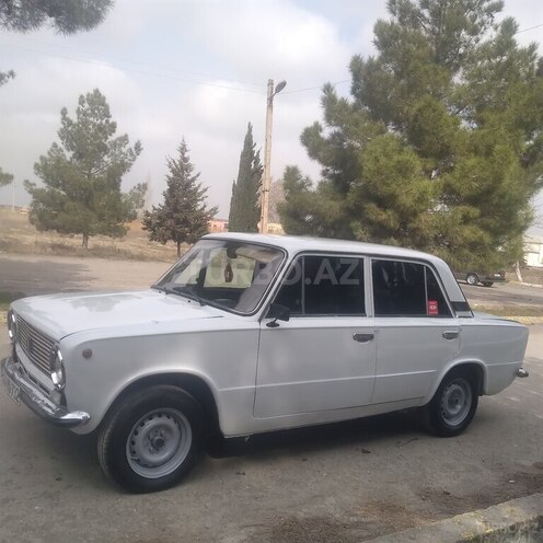 LADA (VAZ) 21011 1980, 99,000 km - 1.3 л - Neftçala