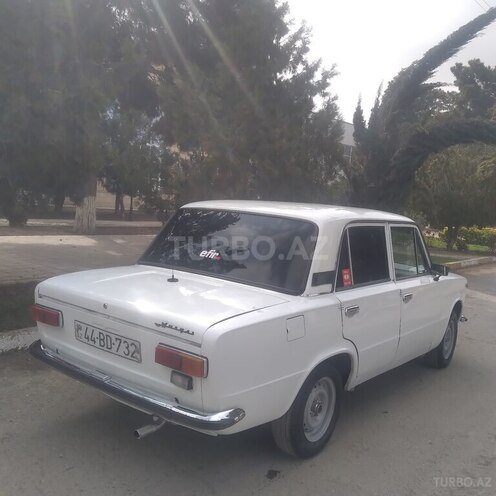 LADA (VAZ) 21011 1980, 99,000 km - 1.3 л - Neftçala