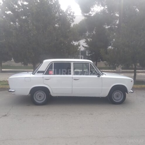 LADA (VAZ) 21011 1980, 99,000 km - 1.3 л - Neftçala