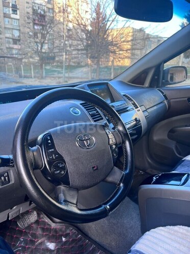 Toyota Prius 2007, 220,000 km - 1.5 l - Bakı