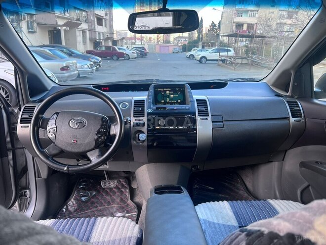 Toyota Prius 2007, 220,000 km - 1.5 l - Bakı
