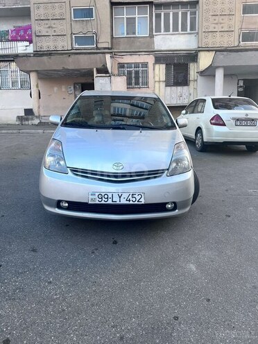 Toyota Prius 2007, 220,000 km - 1.5 l - Bakı