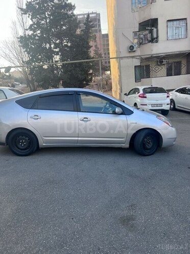 Toyota Prius 2007, 220,000 km - 1.5 l - Bakı