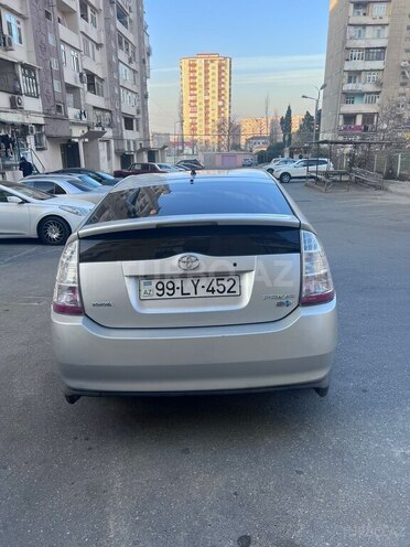 Toyota Prius 2007, 220,000 km - 1.5 l - Bakı
