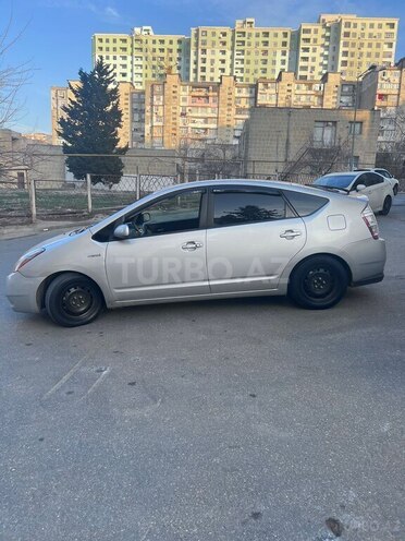Toyota Prius 2007, 220,000 km - 1.5 l - Bakı