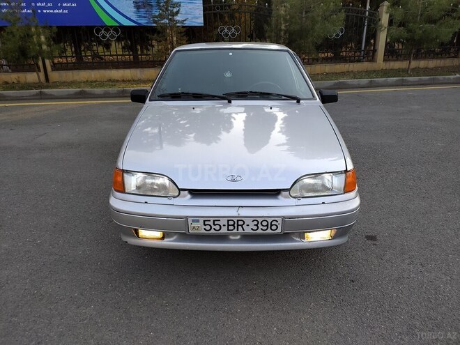 LADA (VAZ) 2115 2007, 214,000 km - 1.6 l - Mingəçevir