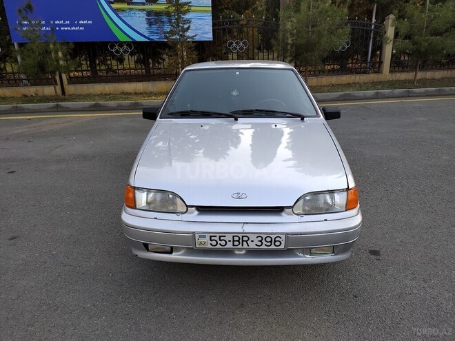 LADA (VAZ) 2115 2007, 214,000 km - 1.6 l - Mingəçevir