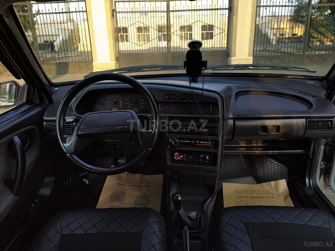 LADA (VAZ) 2115 2007, 214,000 km - 1.6 l - Mingəçevir