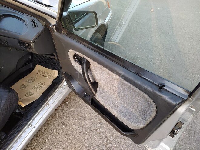 LADA (VAZ) 2115 2007, 214,000 km - 1.6 l - Mingəçevir