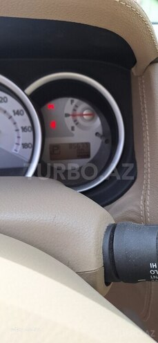 Nissan Tiida 2011, 85,000 km - 1.5 l - Bakı
