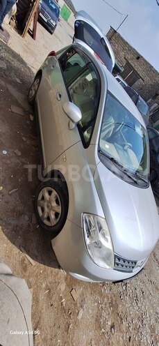 Nissan Tiida 2011, 85,000 km - 1.5 l - Bakı