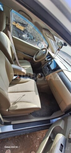 Nissan Tiida 2011, 85,000 km - 1.5 l - Bakı