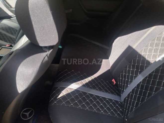 Mercedes E 200 1995, 295,000 km - 2.0 l - Bakı