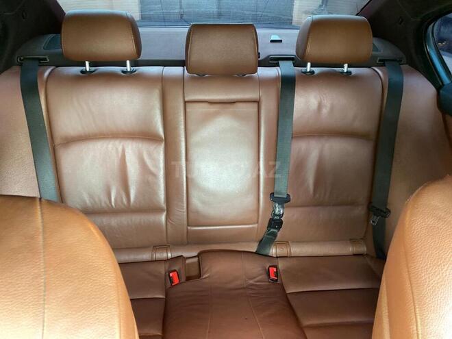 BMW 528 2012, 196,000 km - 2.0 l - Bakı