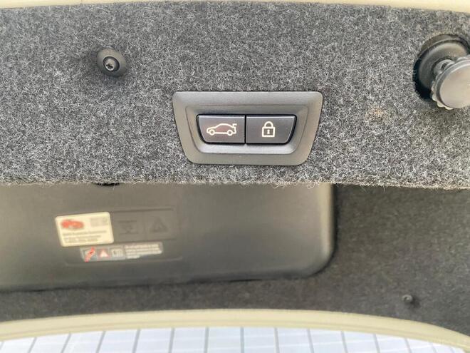 BMW 528 2012, 196,000 km - 2.0 l - Bakı