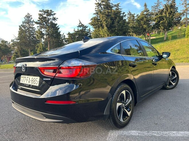 Honda Insight 2022, 11,000 km - 1.5 l - Bakı