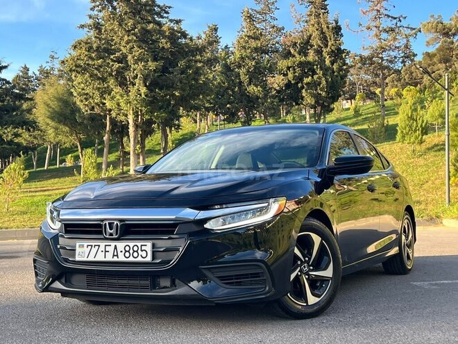 Honda Insight 2022, 11,000 km - 1.5 l - Bakı