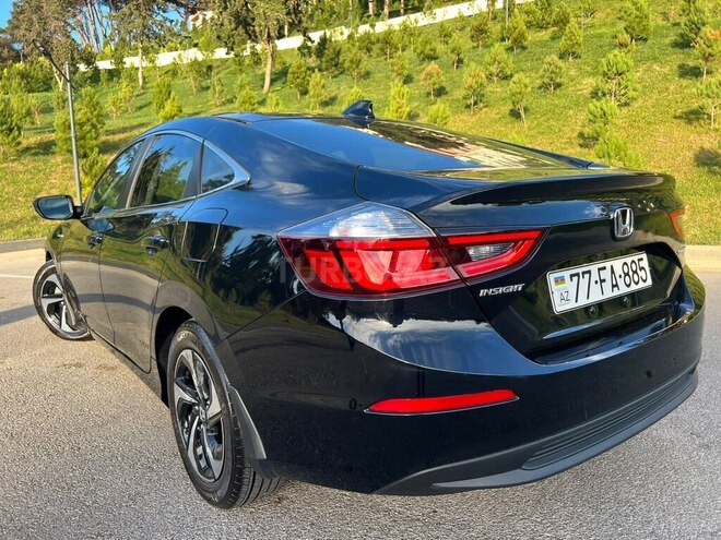 Honda Insight 2022, 11,000 km - 1.5 l - Bakı