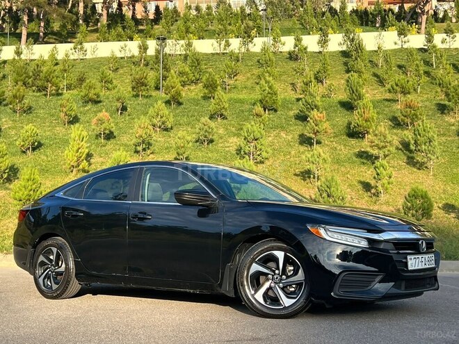 Honda Insight 2022, 11,000 km - 1.5 l - Bakı