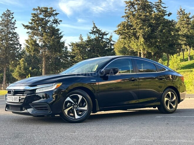 Honda Insight 2022, 11,000 km - 1.5 l - Bakı
