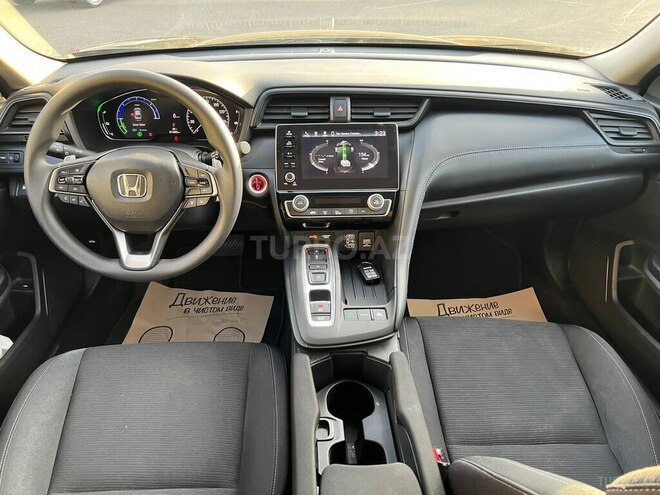 Honda Insight 2022, 11,000 km - 1.5 l - Bakı