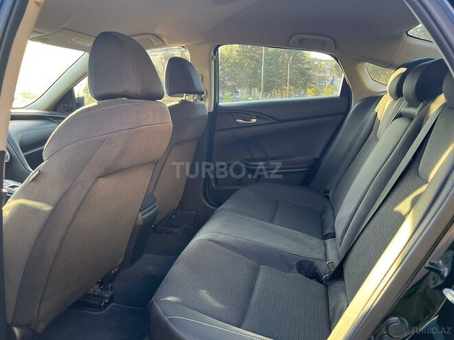 Honda Insight 2022, 11,000 km - 1.5 l - Bakı