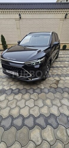 Baic X7 2022, 16,000 km - 1.5 л - Gəncə