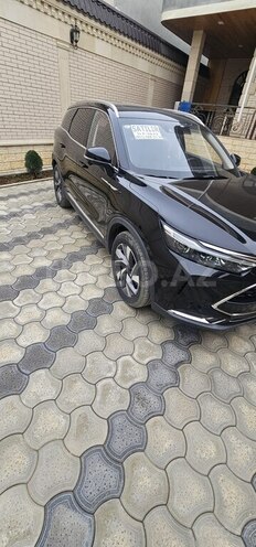 Baic X7 2022, 16,000 km - 1.5 л - Gəncə