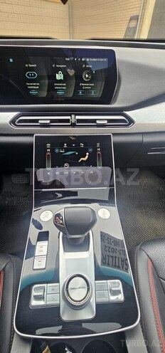 Baic X7 2022, 16,000 km - 1.5 л - Gəncə