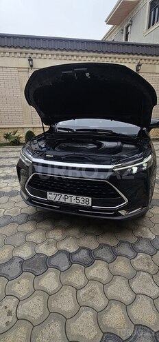 Baic X7 2022, 16,000 km - 1.5 л - Gəncə