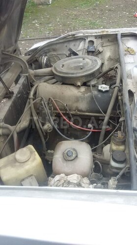 LADA (VAZ) 2106 2003, 100,000 km - 1.6 л - Bərdə