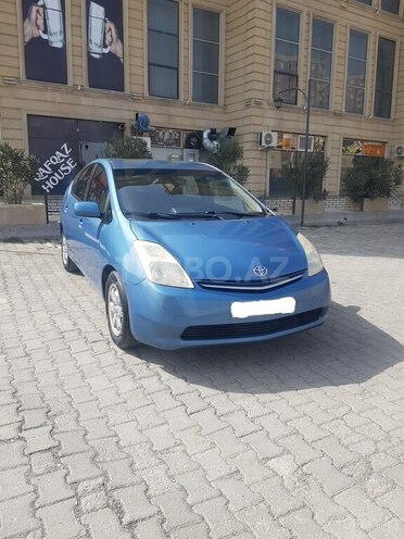 Toyota Prius 2007, 238,000 km - 1.5 l - Bakı