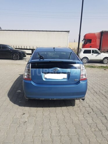 Toyota Prius 2007, 238,000 km - 1.5 l - Bakı