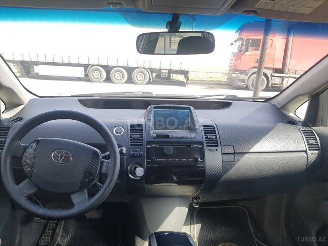 Toyota Prius 2007, 238,000 km - 1.5 l - Bakı