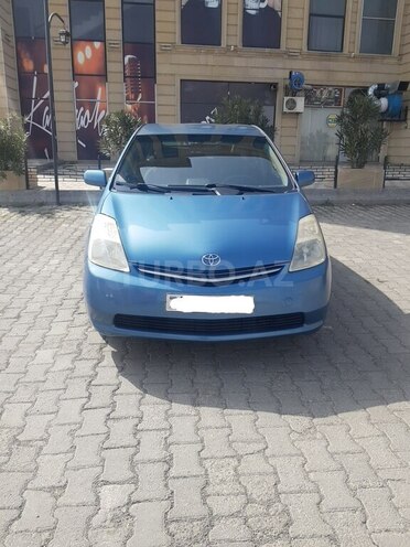 Toyota Prius 2007, 238,000 km - 1.5 l - Bakı