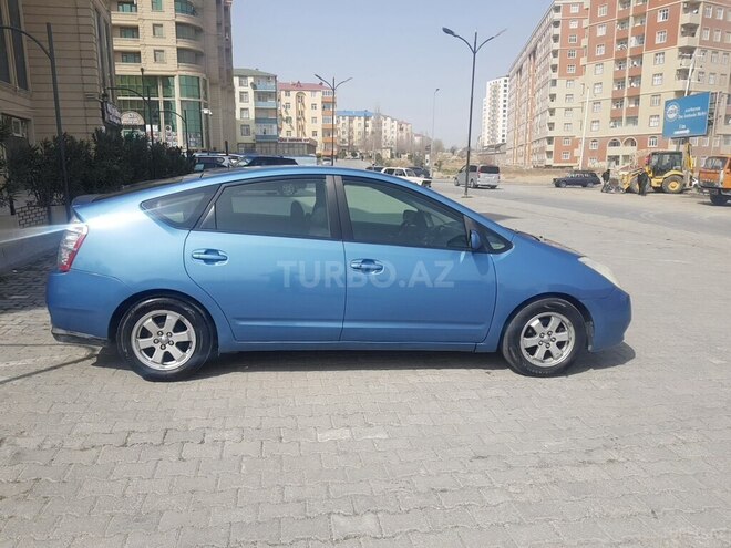 Toyota Prius 2007, 238,000 km - 1.5 l - Bakı