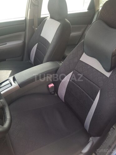 Toyota Prius 2007, 238,000 km - 1.5 l - Bakı
