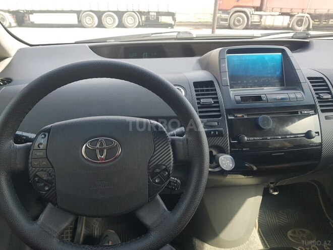 Toyota Prius 2007, 238,000 km - 1.5 l - Bakı