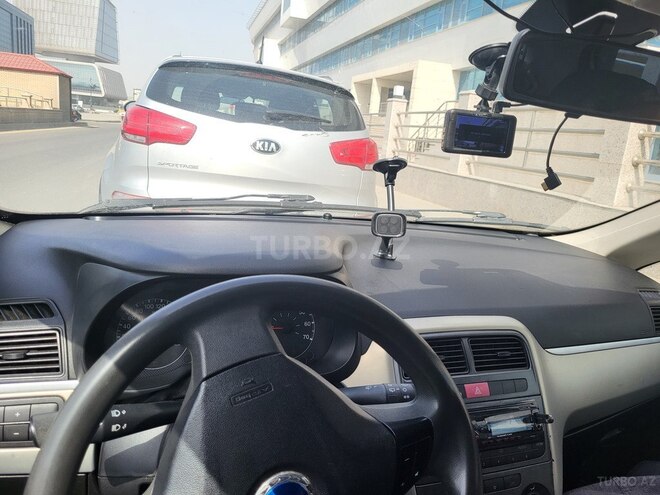 Fiat Punto 2007, 274,000 km - 1.2 л - Bakı