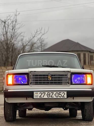 LADA (VAZ) 2107 2008, 99,999 km - 1.6 l - Xaçmaz