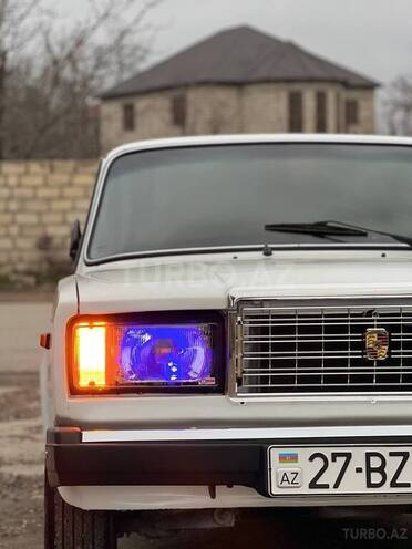 LADA (VAZ) 2107 2008, 99,999 km - 1.6 l - Xaçmaz