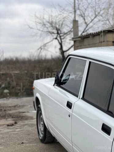LADA (VAZ) 2107 2008, 99,999 km - 1.6 l - Xaçmaz